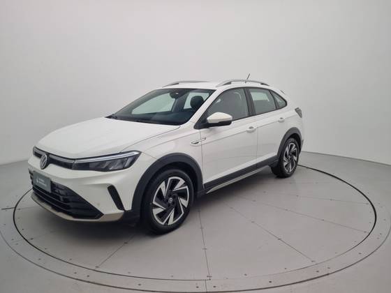 VOLKSWAGEN NIVUS 1.0 200 TSI TOTAL FLEX HIGHLINE AUTOMÁTICO